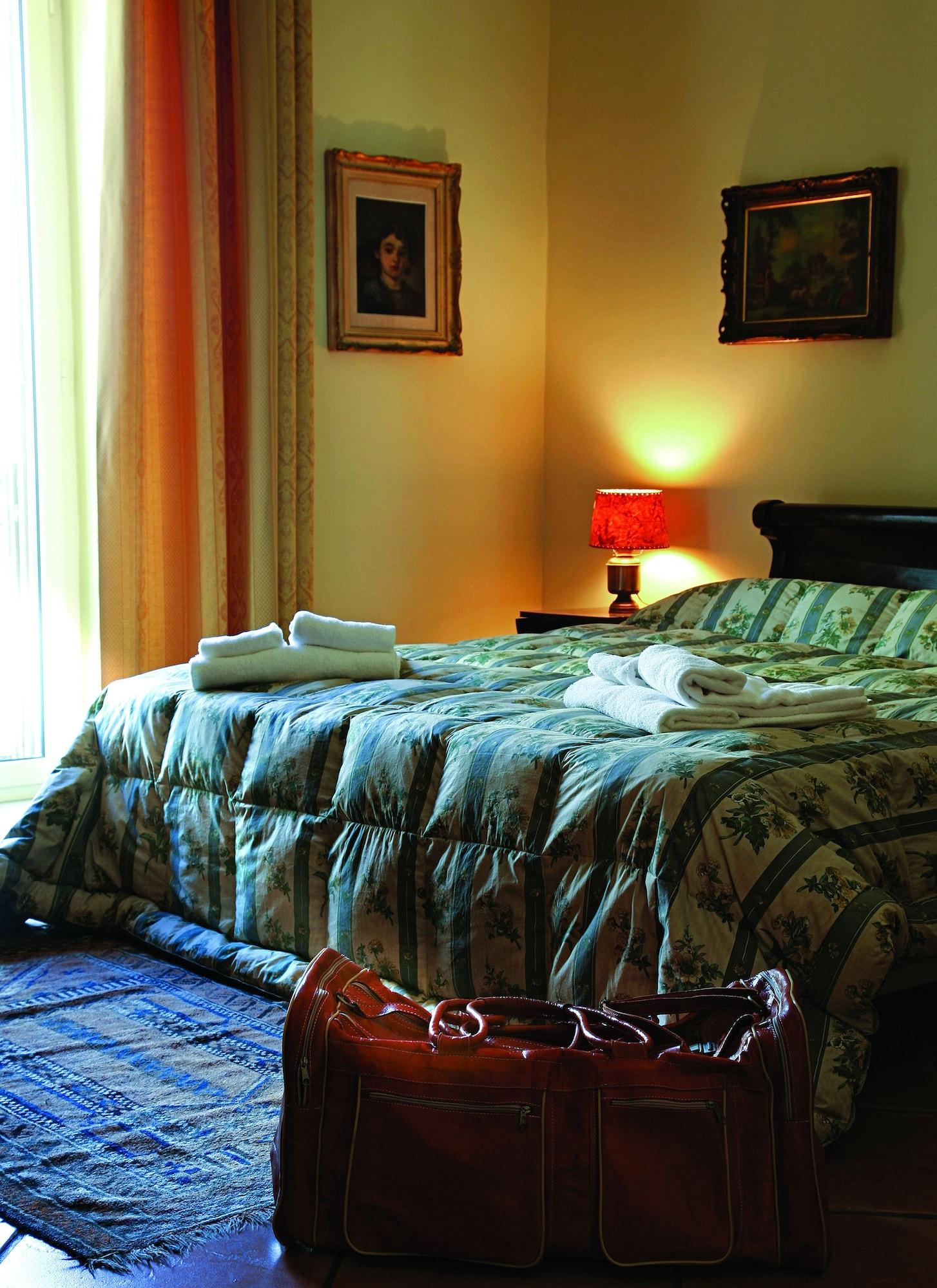 B&B Luna Caprese Naples Extérieur photo
