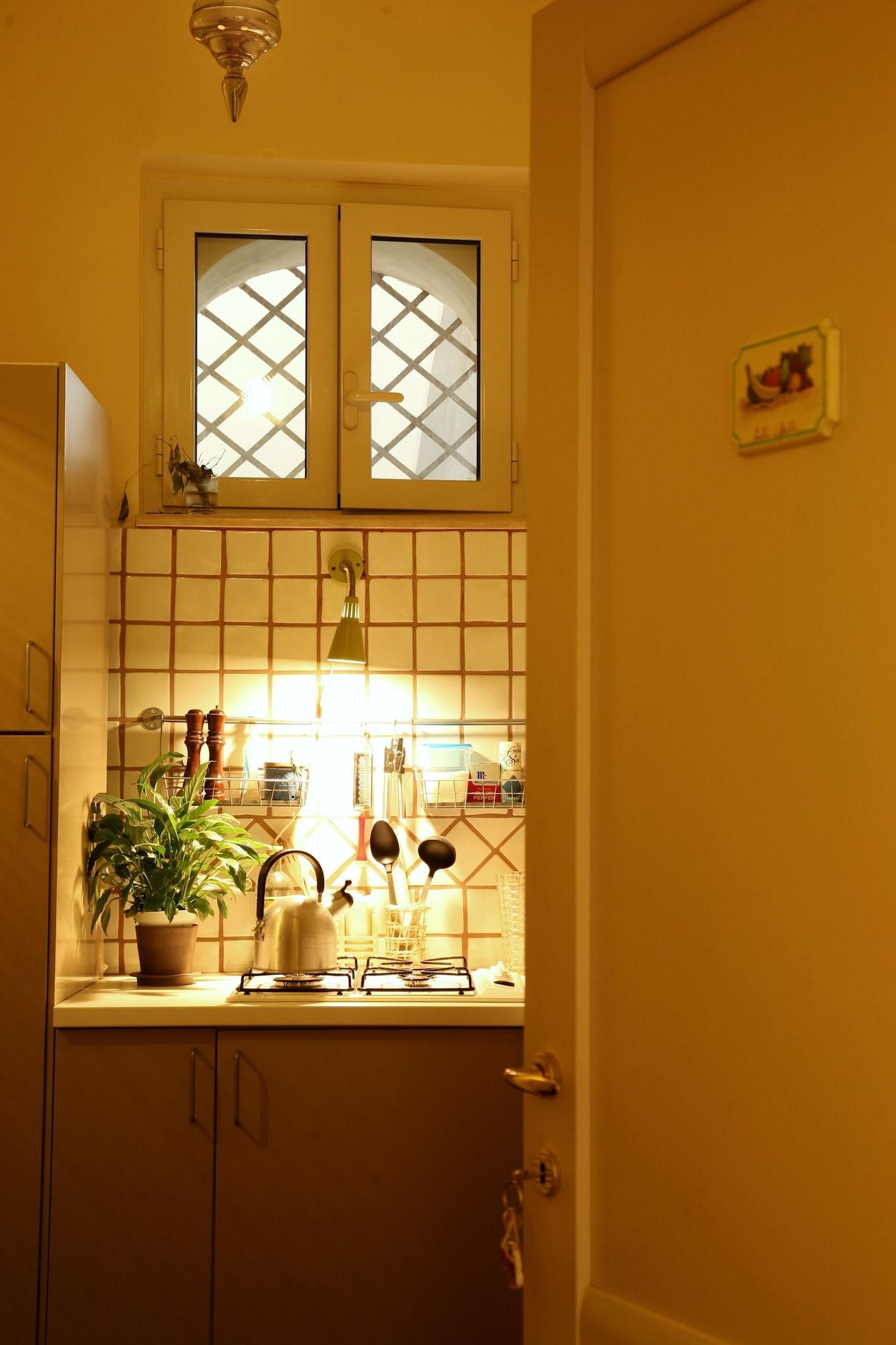 B&B Luna Caprese Naples Extérieur photo