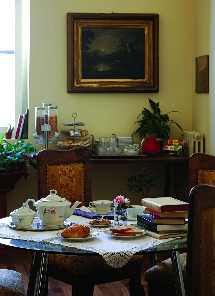 B&B Luna Caprese Naples Extérieur photo