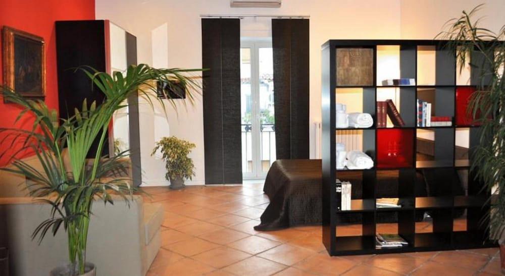 B&B Luna Caprese Naples Extérieur photo