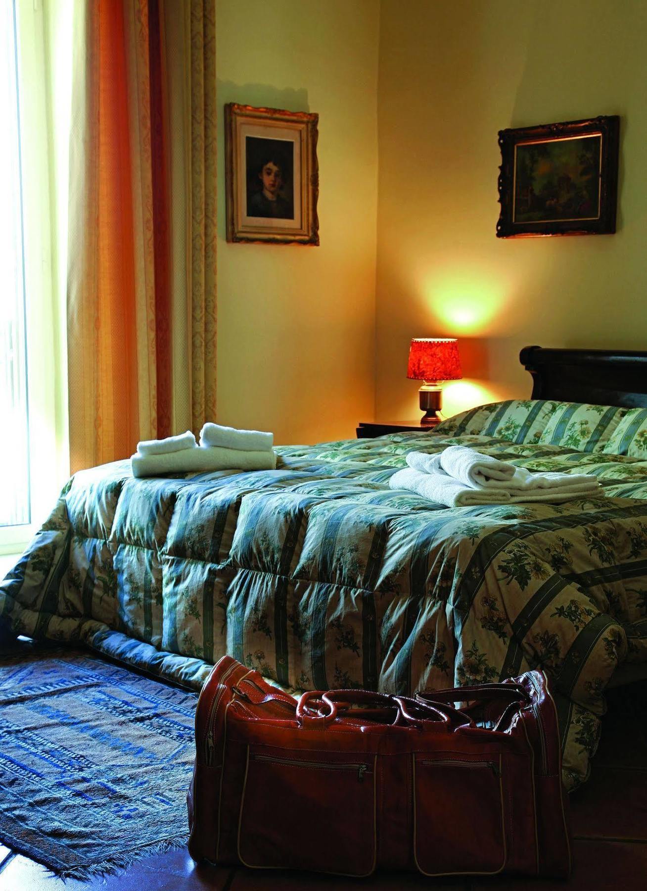 B&B Luna Caprese Naples Extérieur photo