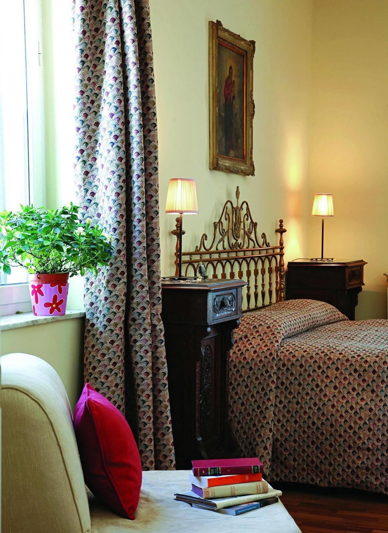B&B Luna Caprese Naples Extérieur photo