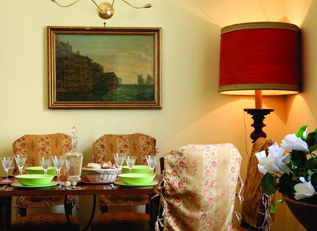 B&B Luna Caprese Naples Extérieur photo